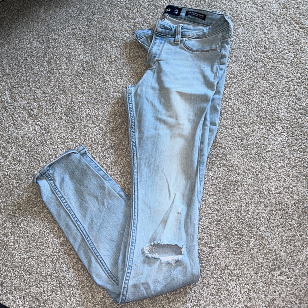 Blue Jeans